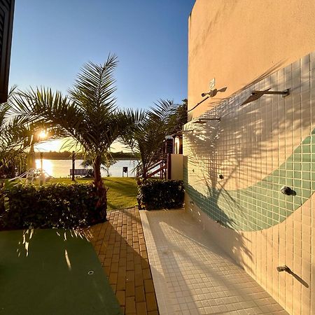 Porto Smeralda, Praia De Guarajuba, Formidavel Exteriér fotografie