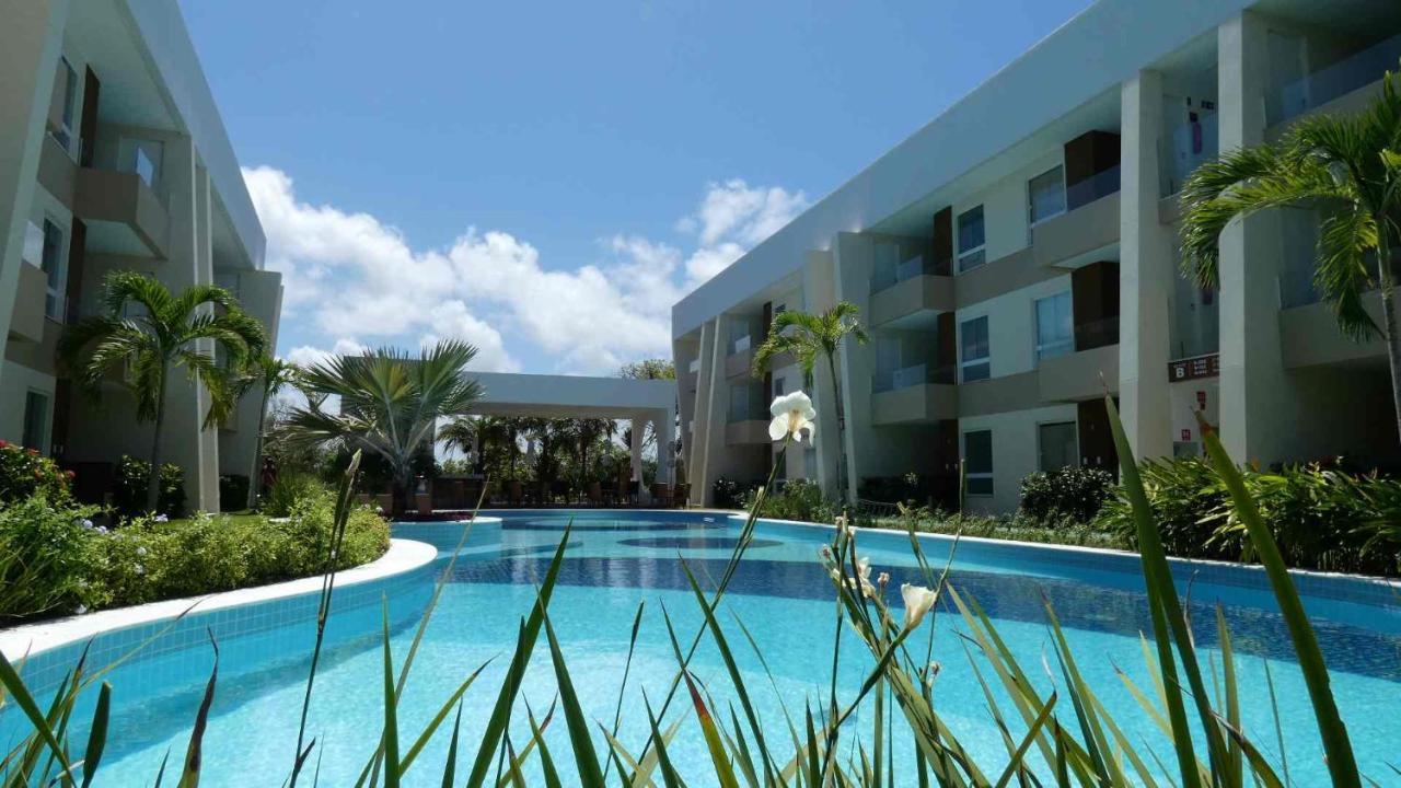 Porto Smeralda, Praia De Guarajuba, Formidavel Exteriér fotografie