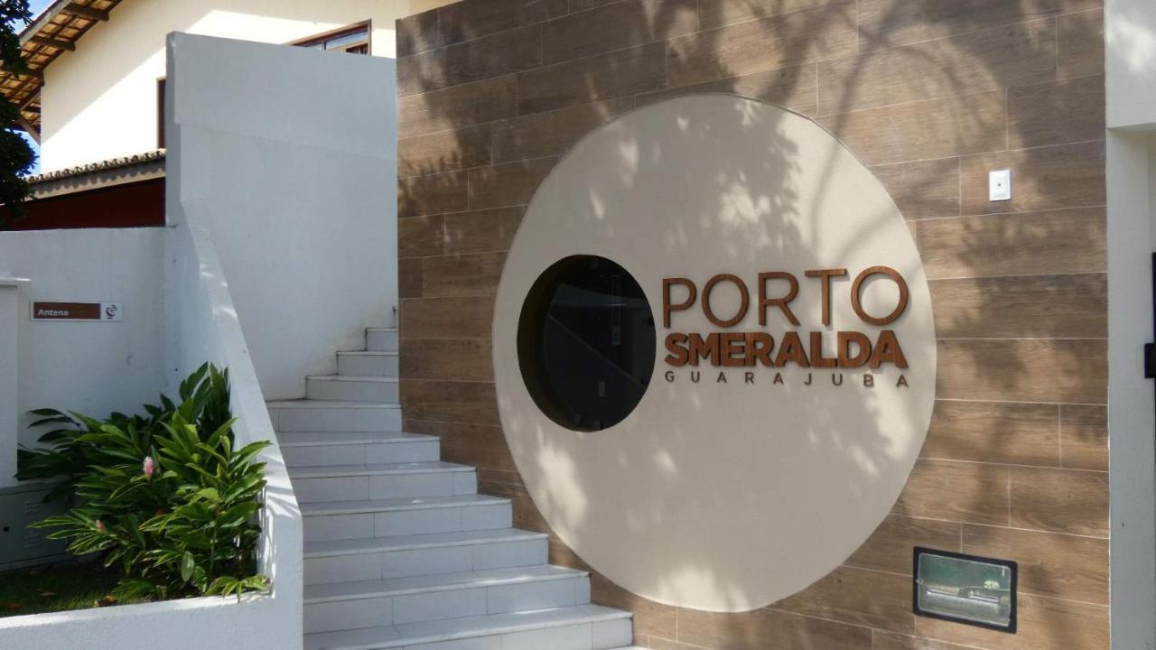 Porto Smeralda, Praia De Guarajuba, Formidavel Exteriér fotografie