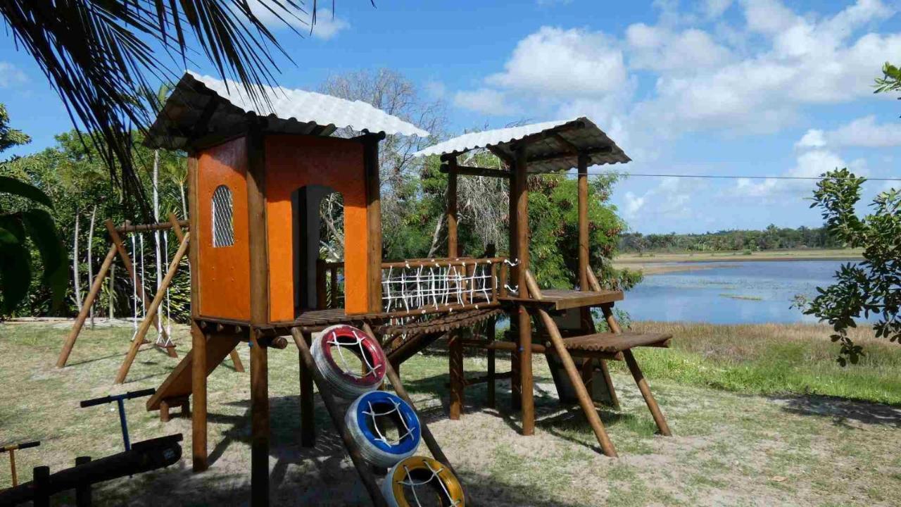 Porto Smeralda, Praia De Guarajuba, Formidavel Exteriér fotografie