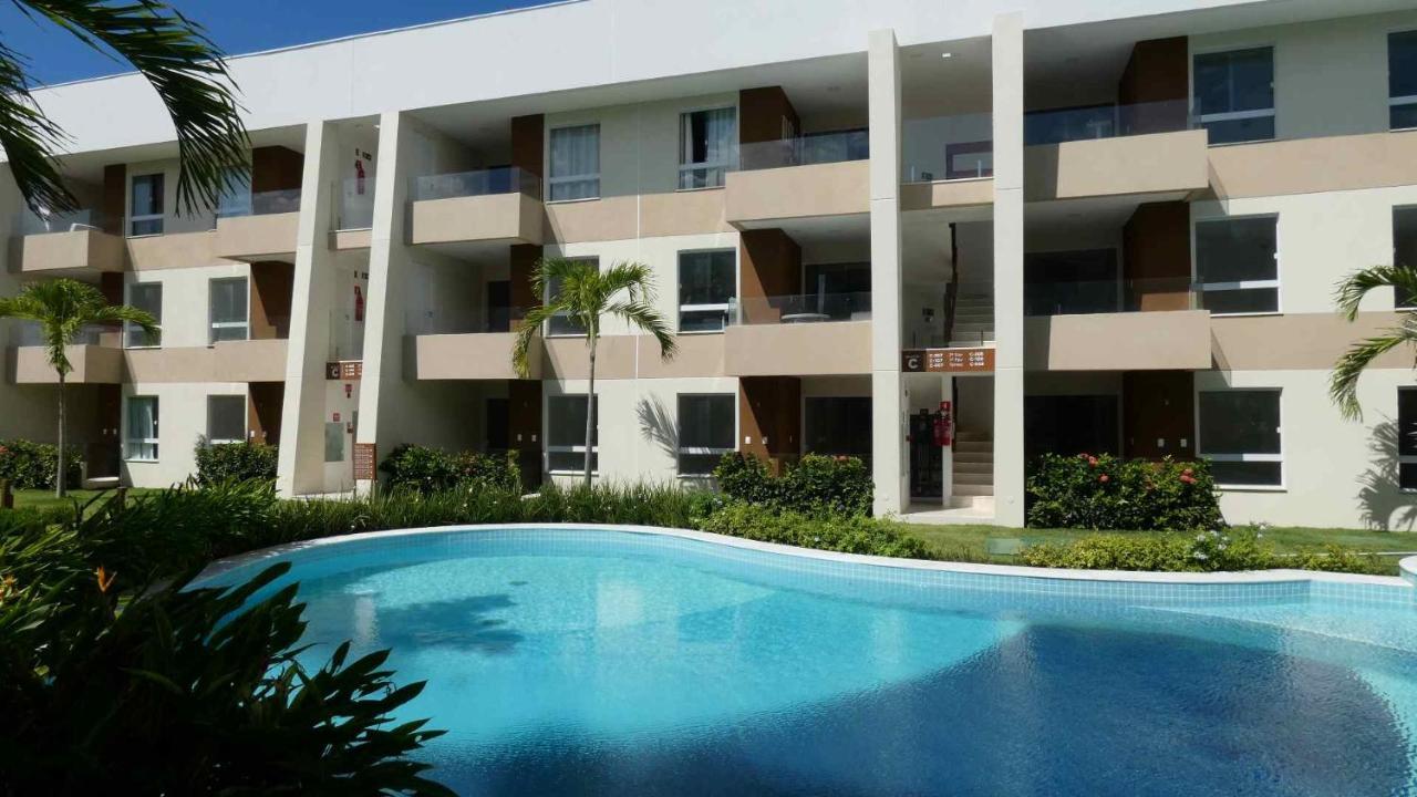 Porto Smeralda, Praia De Guarajuba, Formidavel Exteriér fotografie