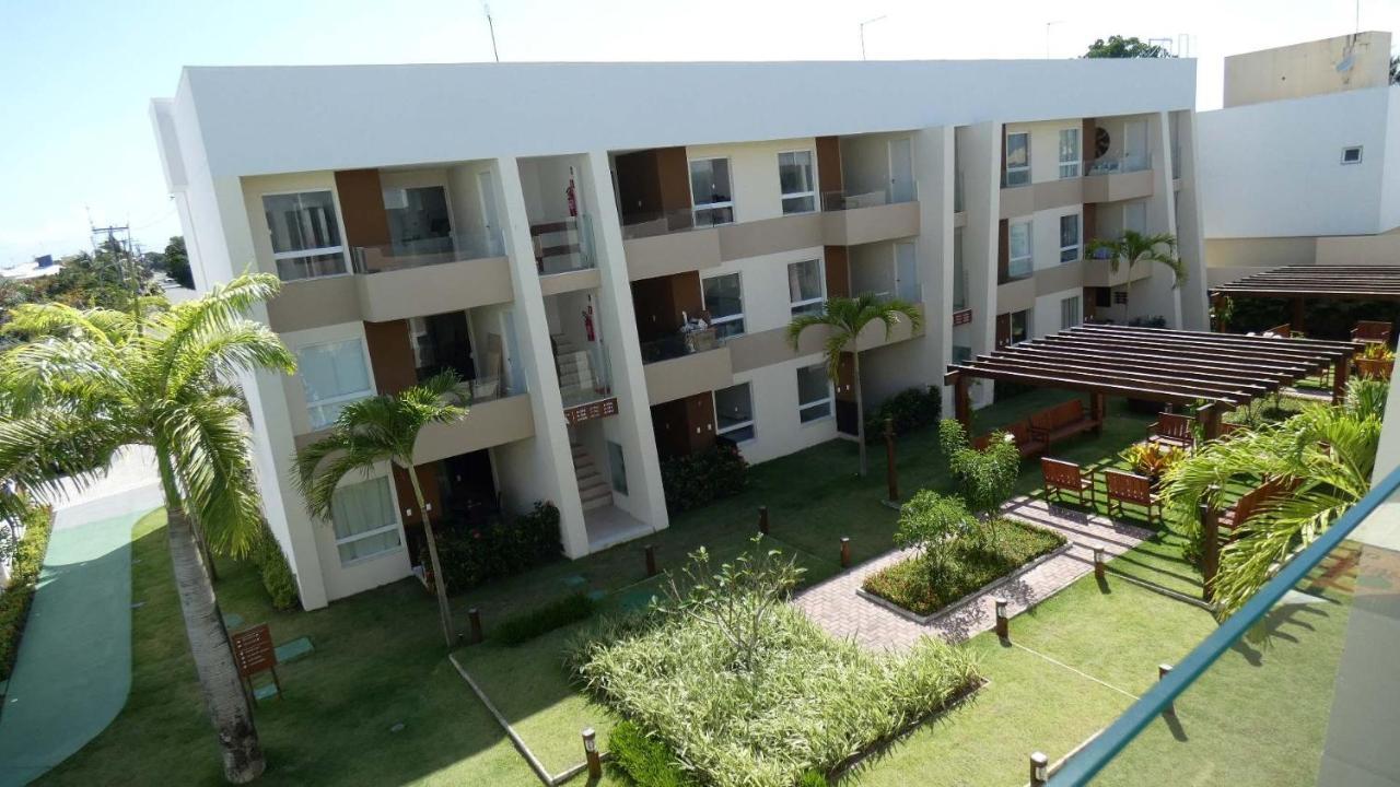 Porto Smeralda, Praia De Guarajuba, Formidavel Exteriér fotografie