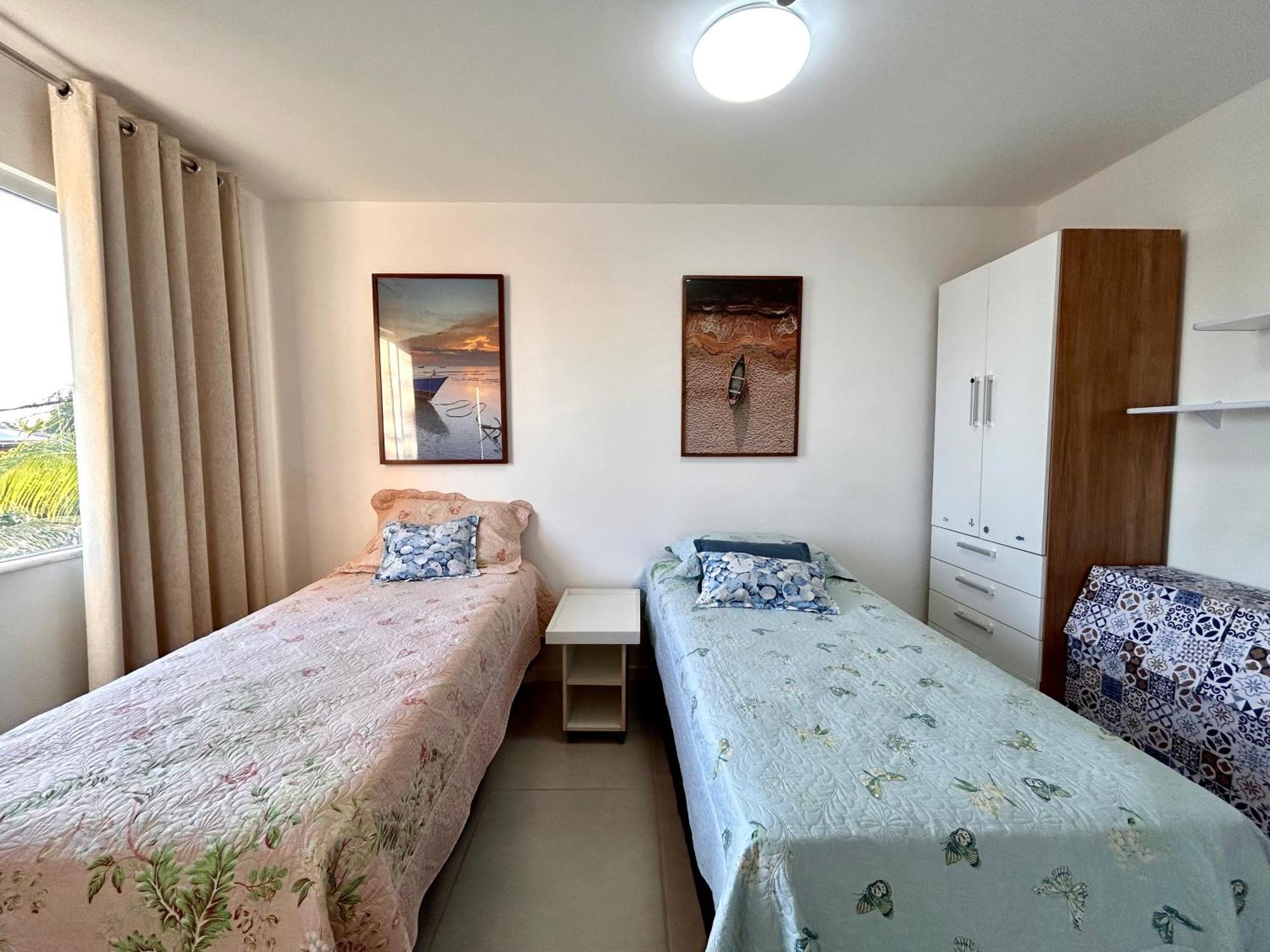 Porto Smeralda, Praia De Guarajuba, Formidavel Exteriér fotografie