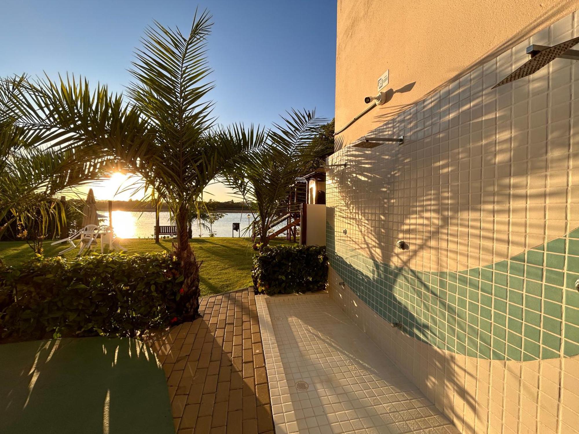 Porto Smeralda, Praia De Guarajuba, Formidavel Exteriér fotografie
